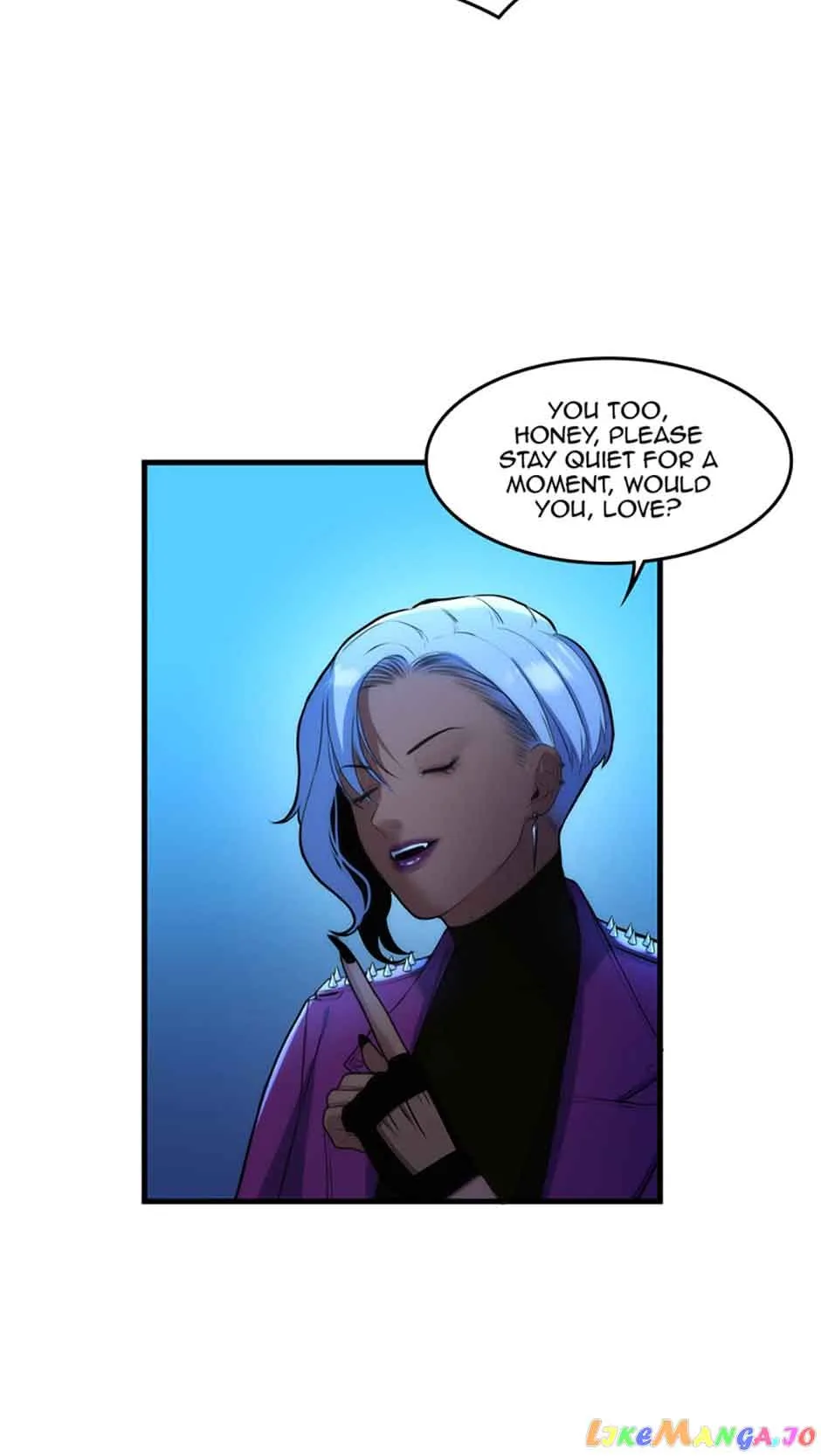 Blood Hotel Chapter 7 Online - página 32