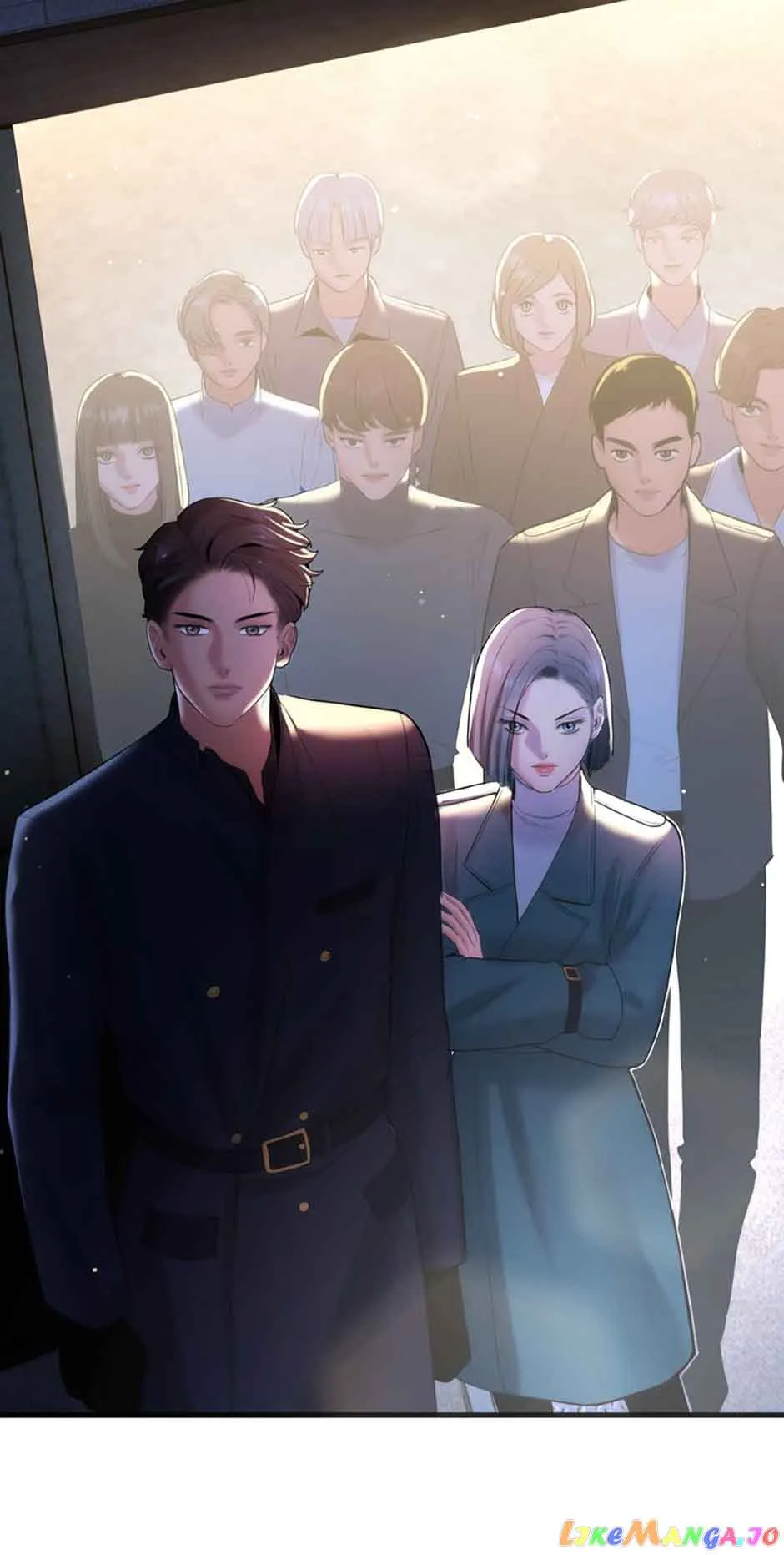 Blood Hotel Chapter 7 Online - página 37