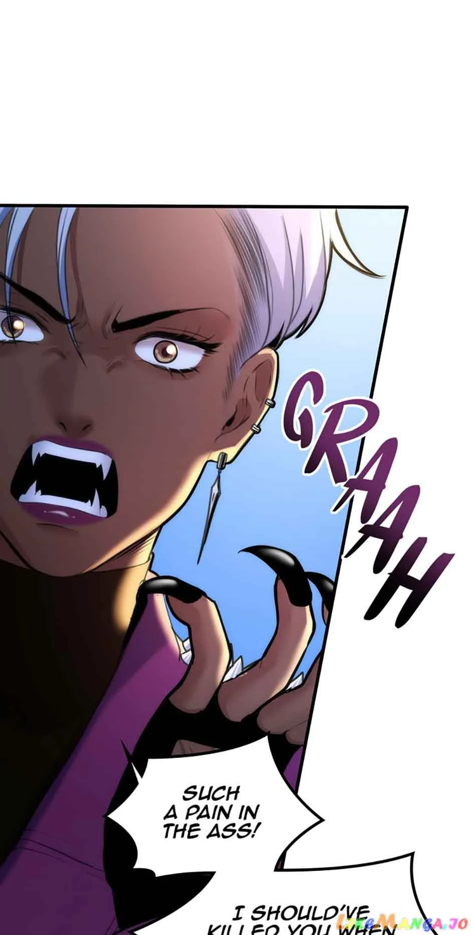 Blood Hotel Chapter 7 Online - página 38