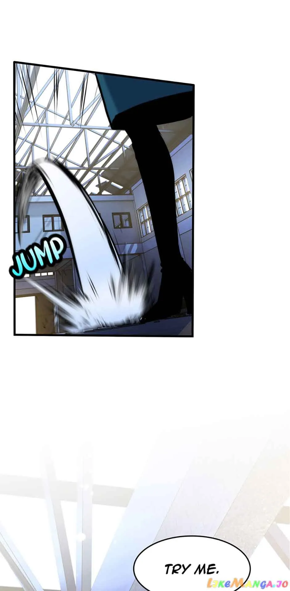 Blood Hotel Chapter 7 Online - página 40