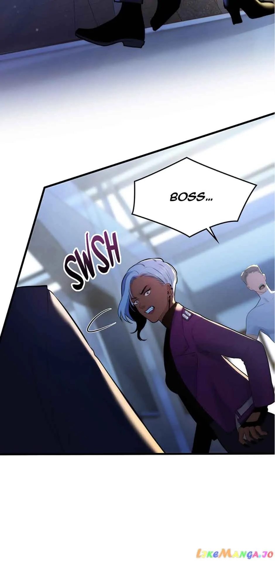 Blood Hotel Chapter 7 Online - página 42