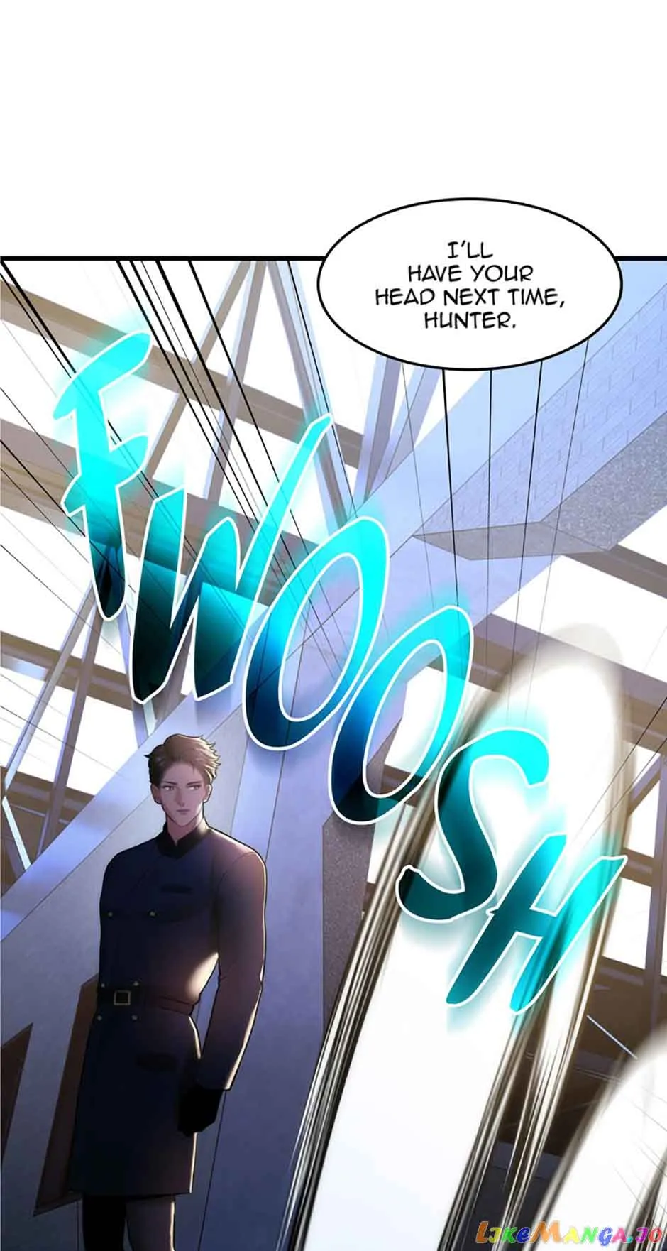 Blood Hotel Chapter 7 Online - página 45