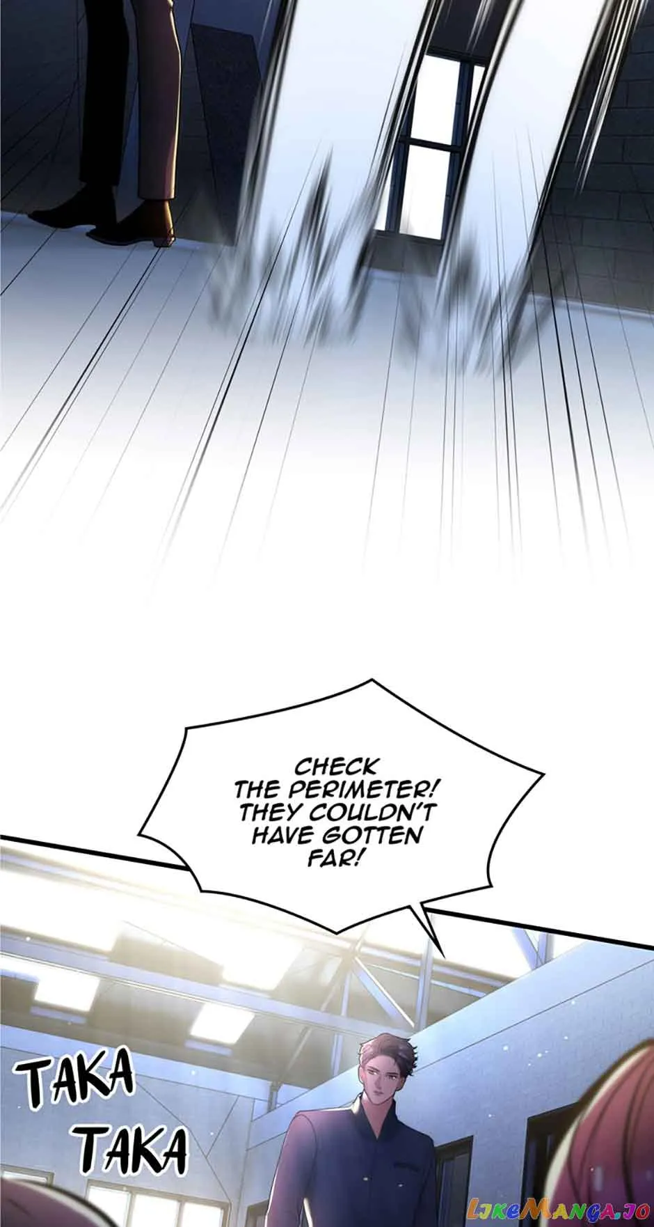 Blood Hotel Chapter 7 Online - página 46