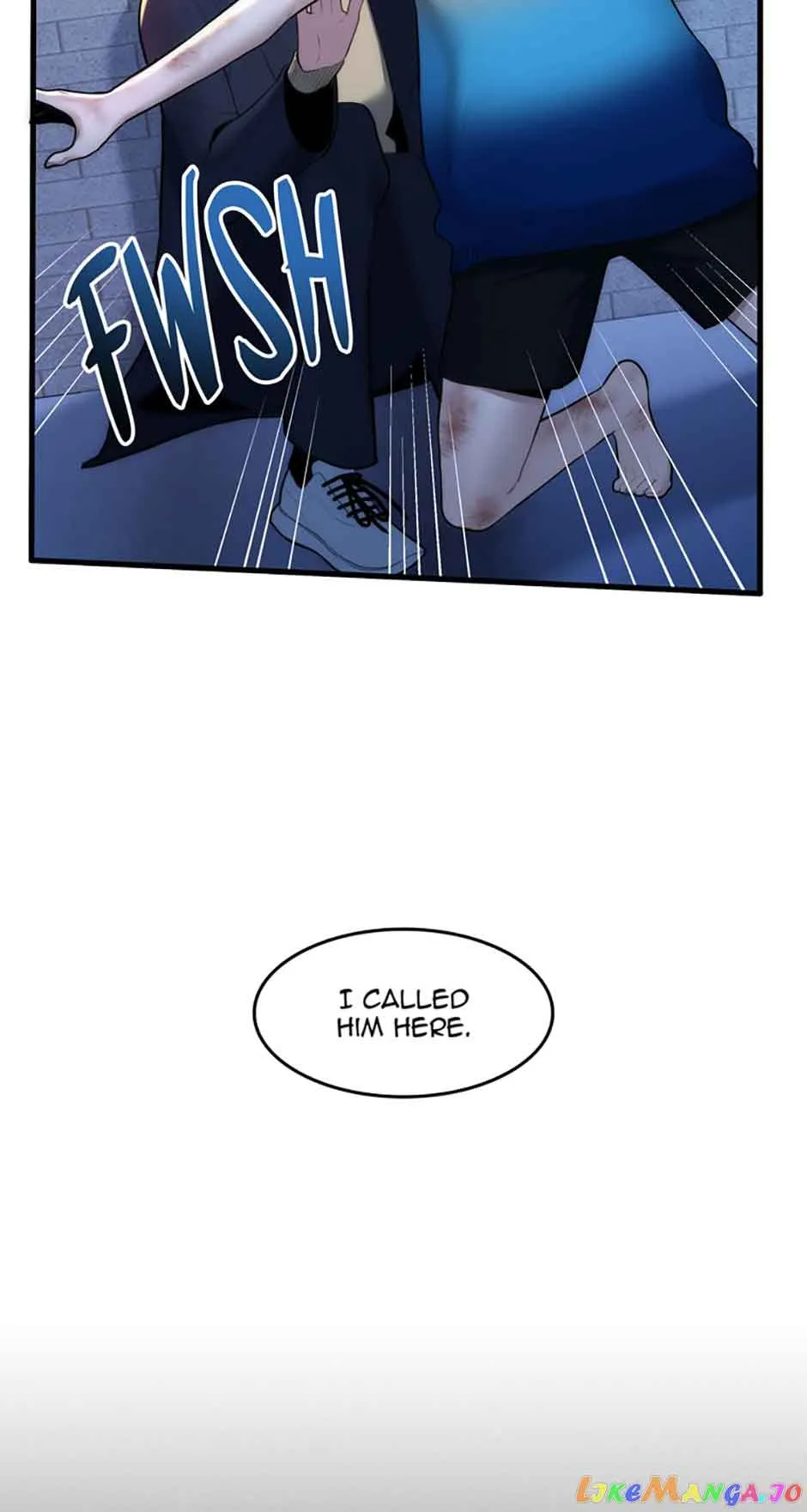Blood Hotel Chapter 7 Online - página 48