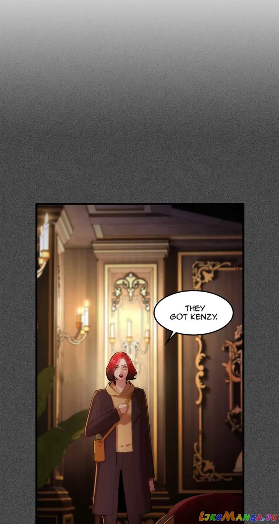 Blood Hotel Chapter 7 Online - página 49
