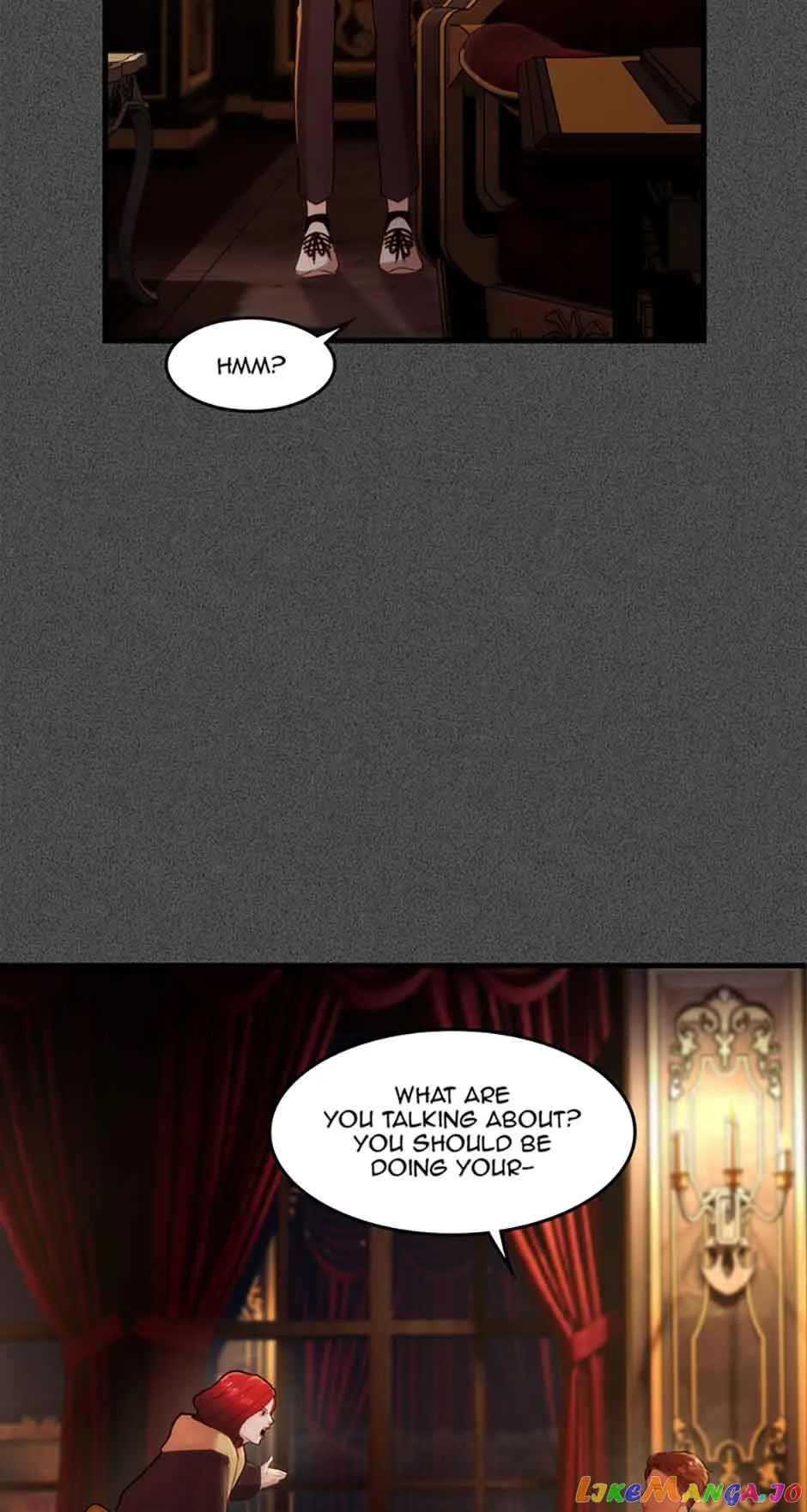 Blood Hotel Chapter 7 Online - página 50