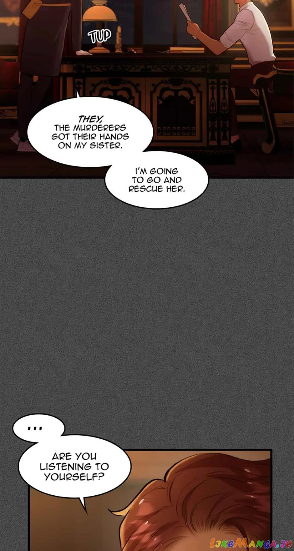 Blood Hotel Chapter 7 Online - página 51