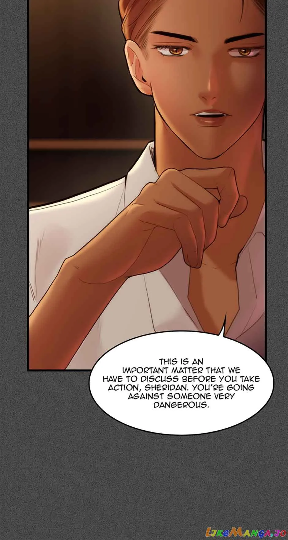 Blood Hotel Chapter 7 Online - página 52