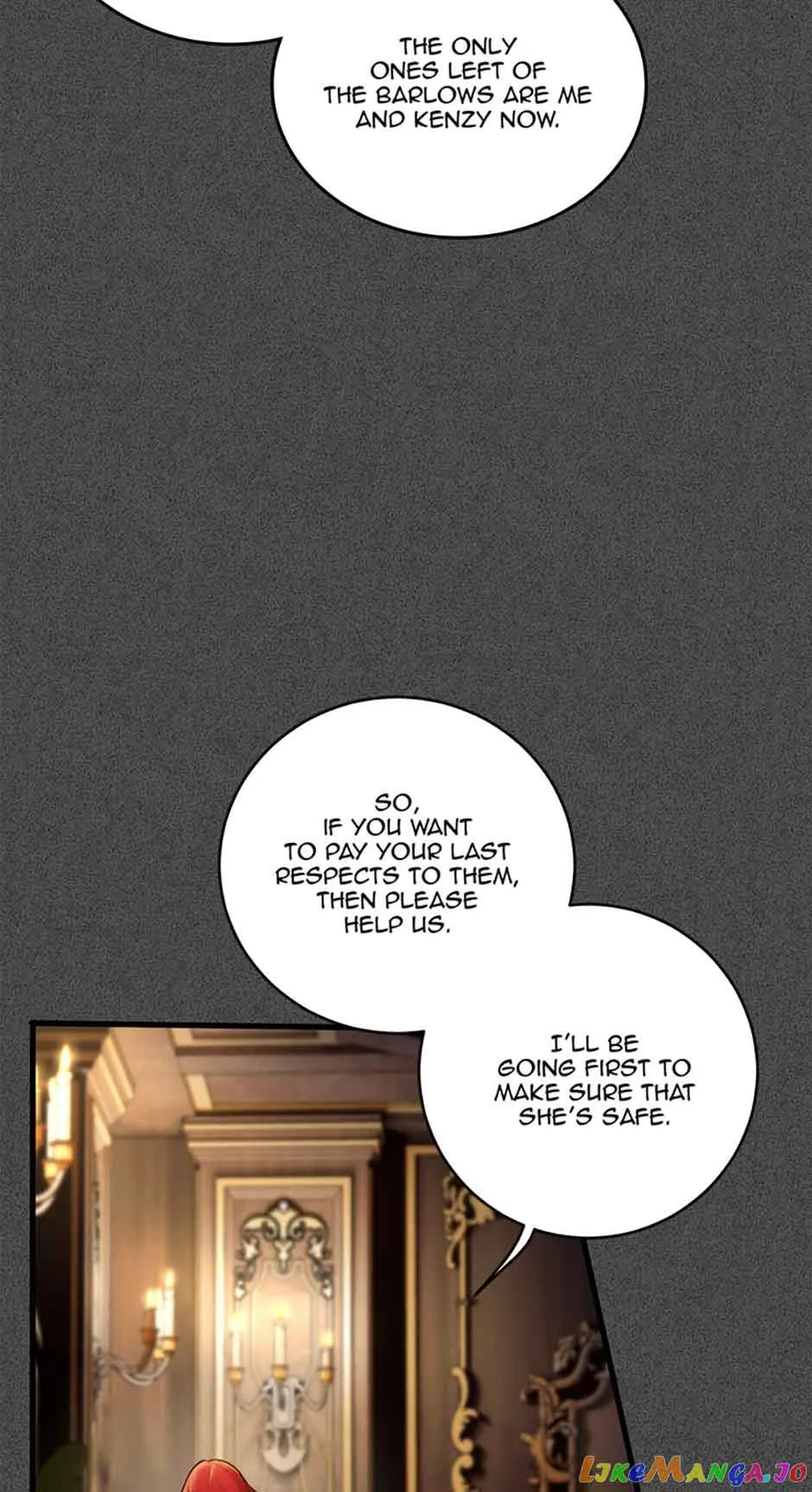 Blood Hotel Chapter 7 Online - página 54