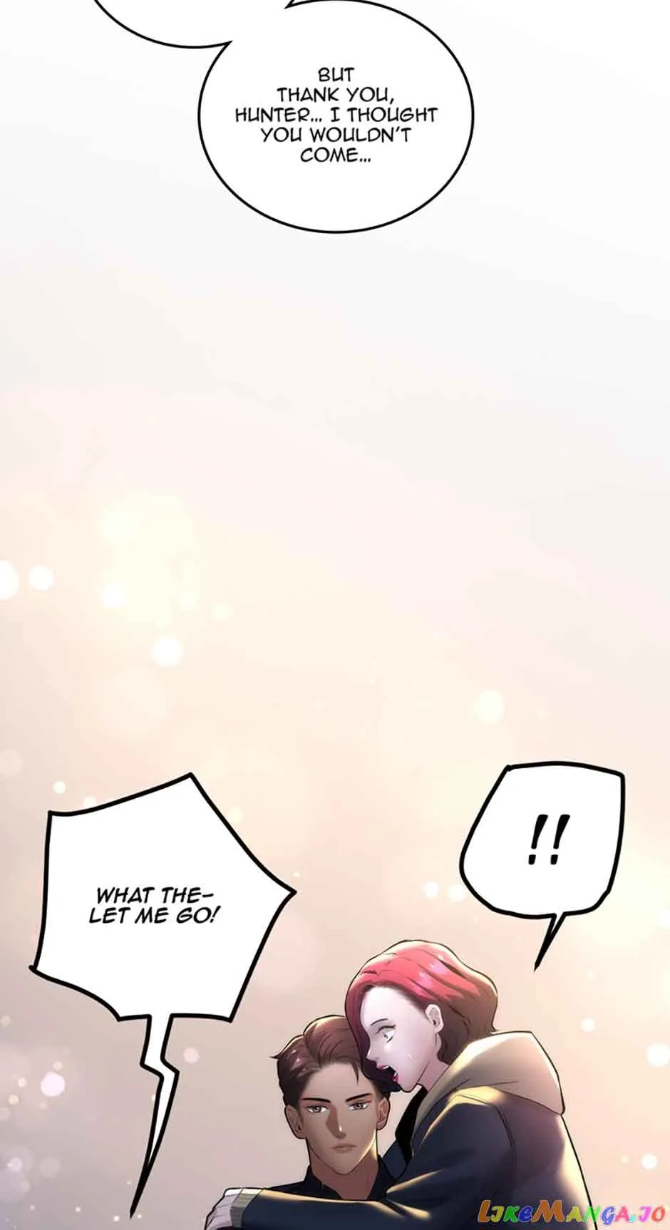 Blood Hotel Chapter 7 Online - página 58