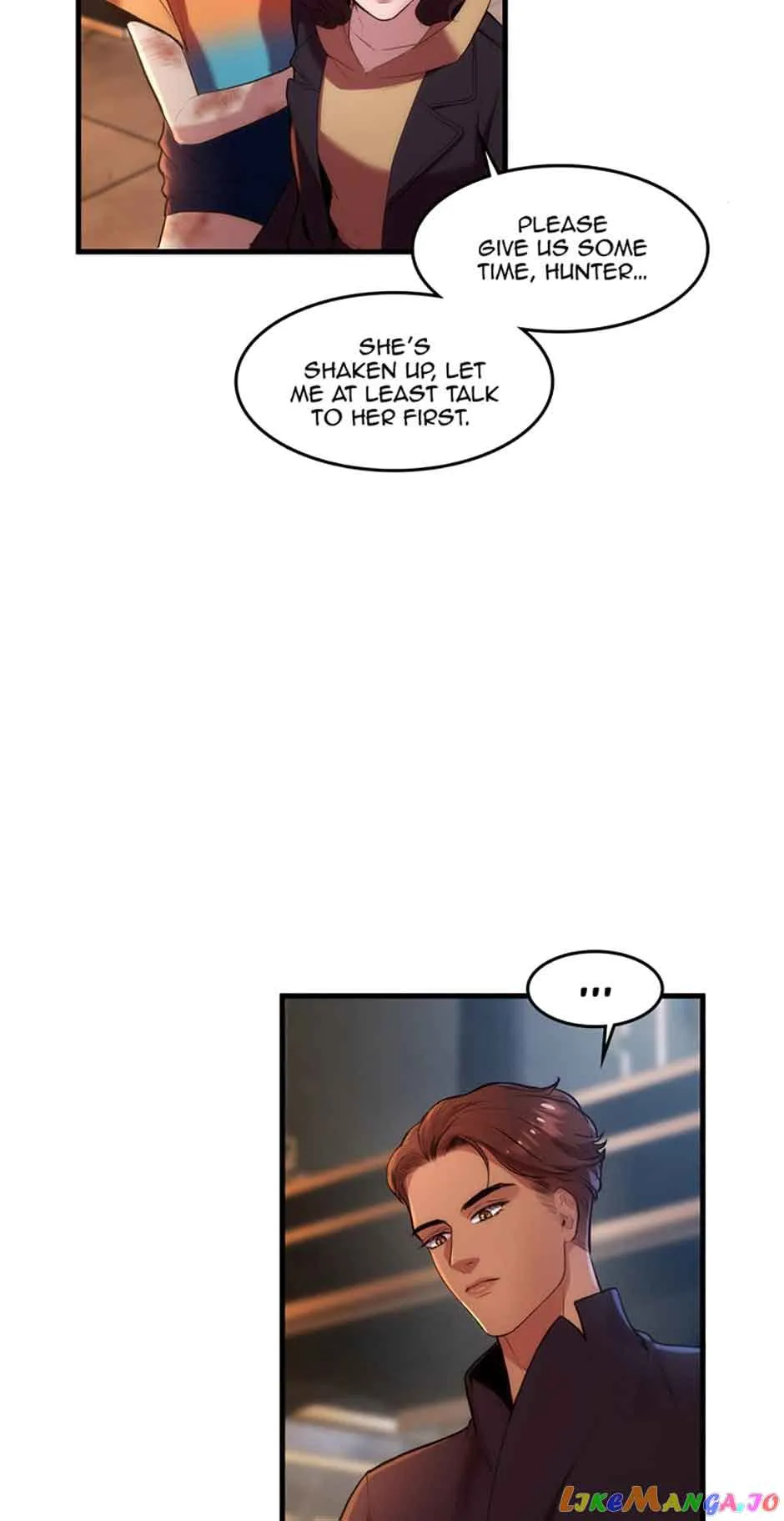Blood Hotel Chapter 7 Online - página 64