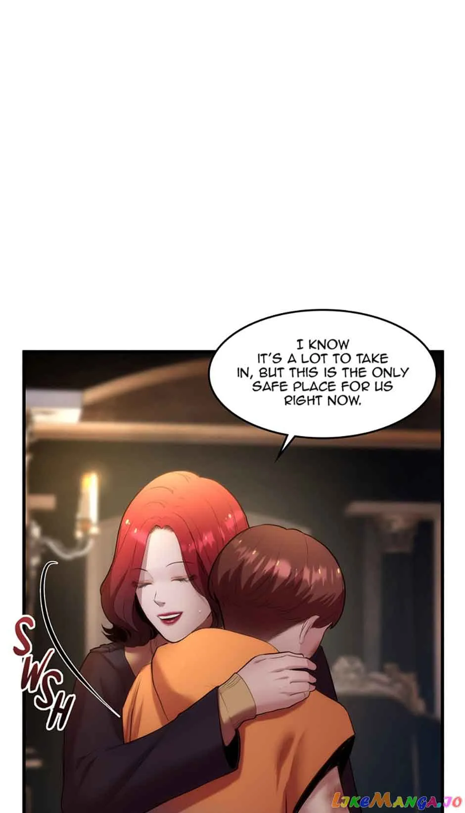 Blood Hotel Chapter 7 Online - página 68