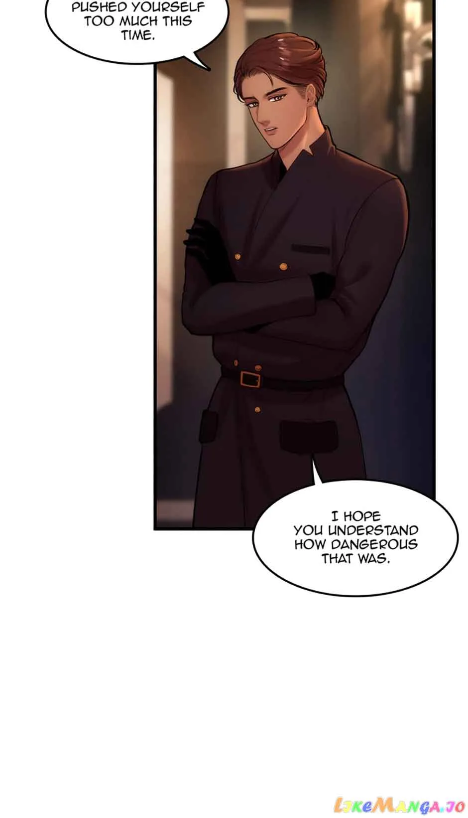 Blood Hotel Chapter 7 Online - página 71