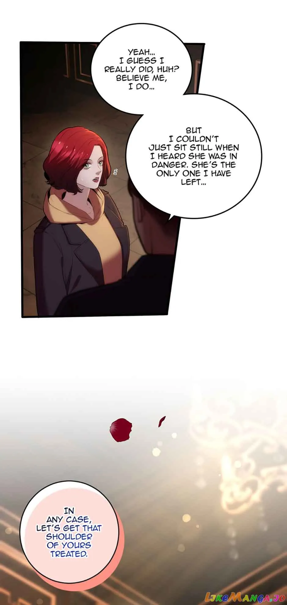 Blood Hotel Chapter 7 Online - página 72