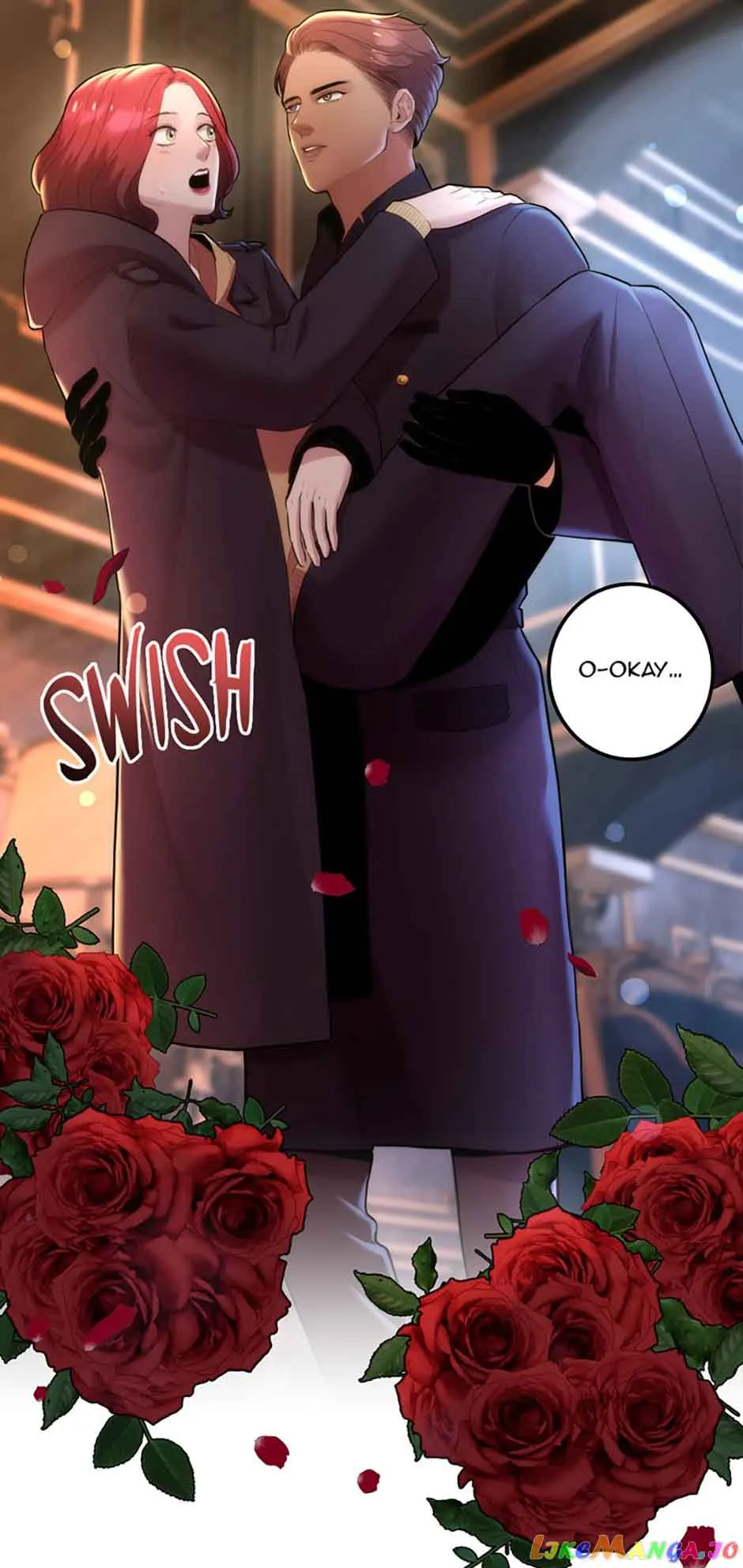 Blood Hotel Chapter 7 Online - página 73