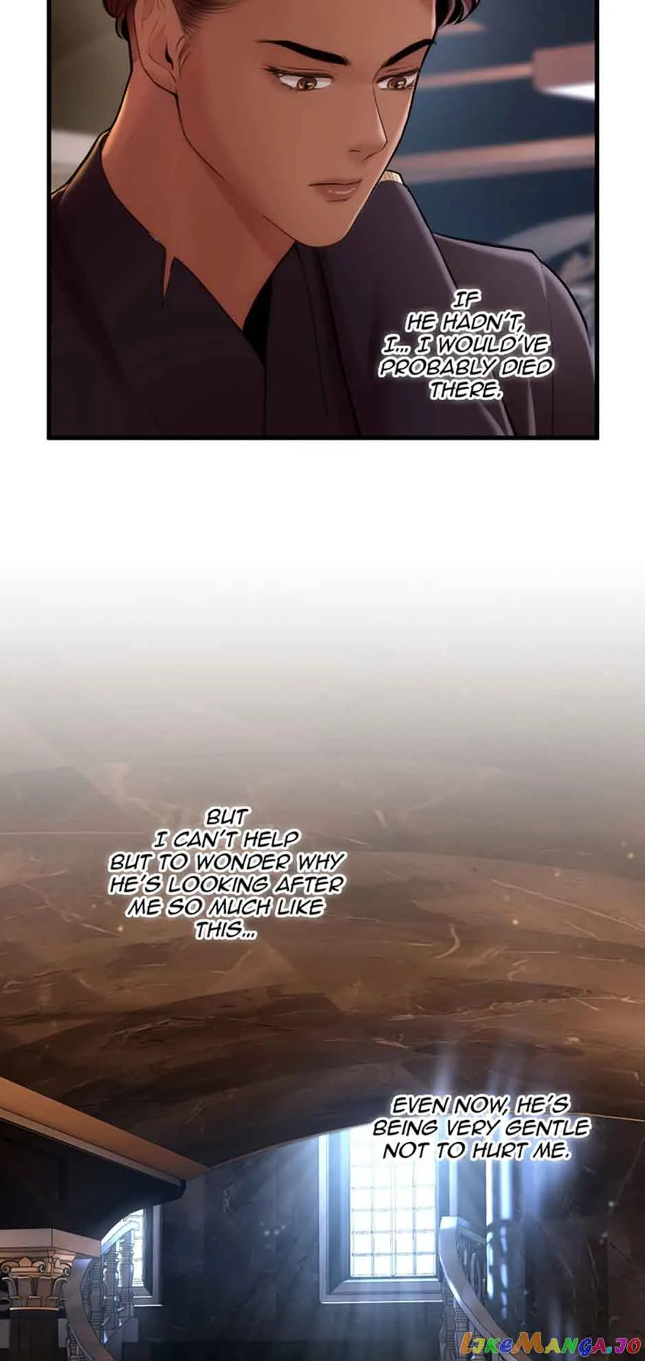 Blood Hotel Chapter 7 Online - página 75
