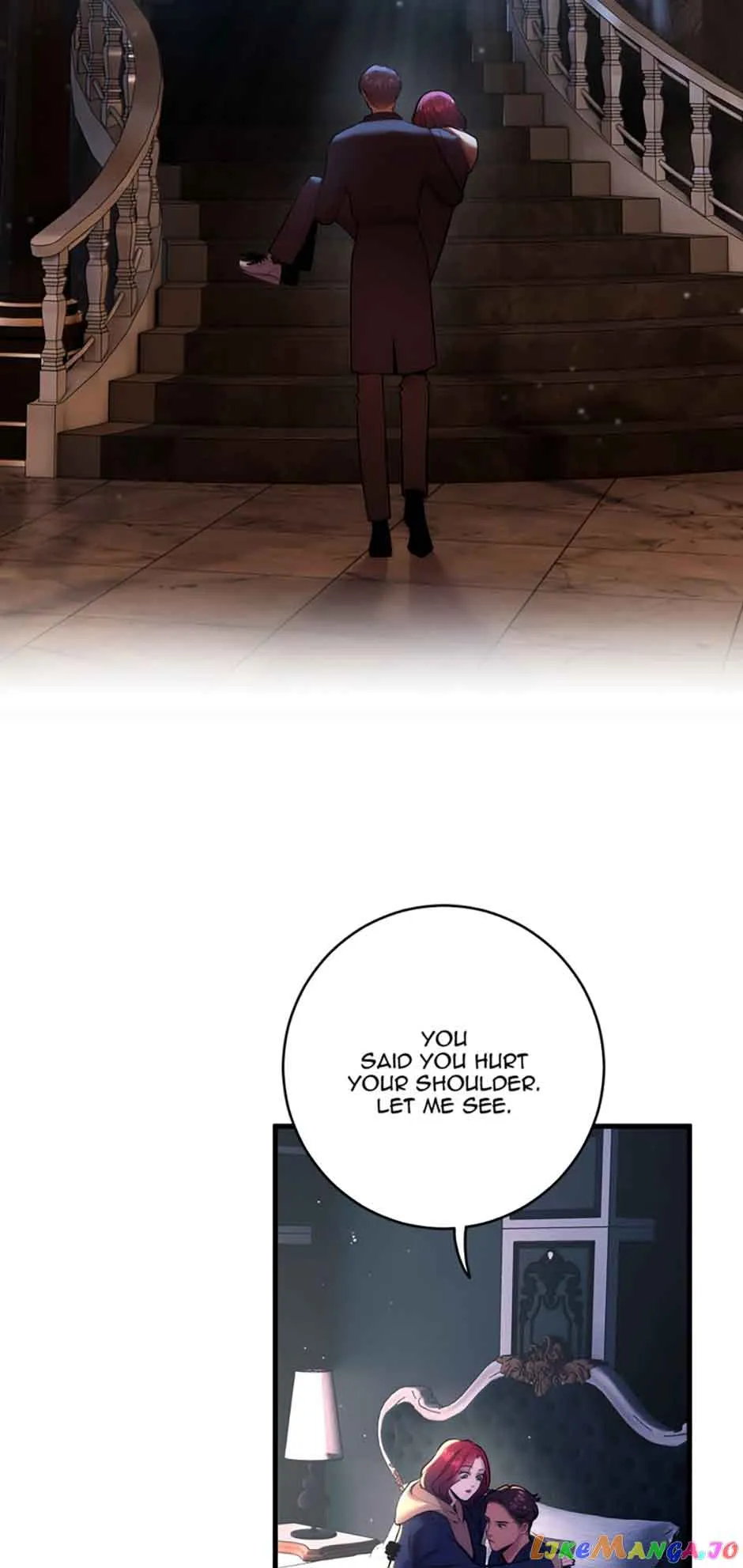 Blood Hotel Chapter 7 Online - página 76