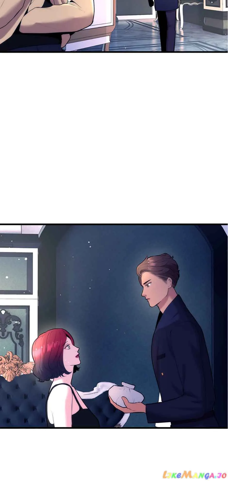 Blood Hotel Chapter 7 Online - página 78