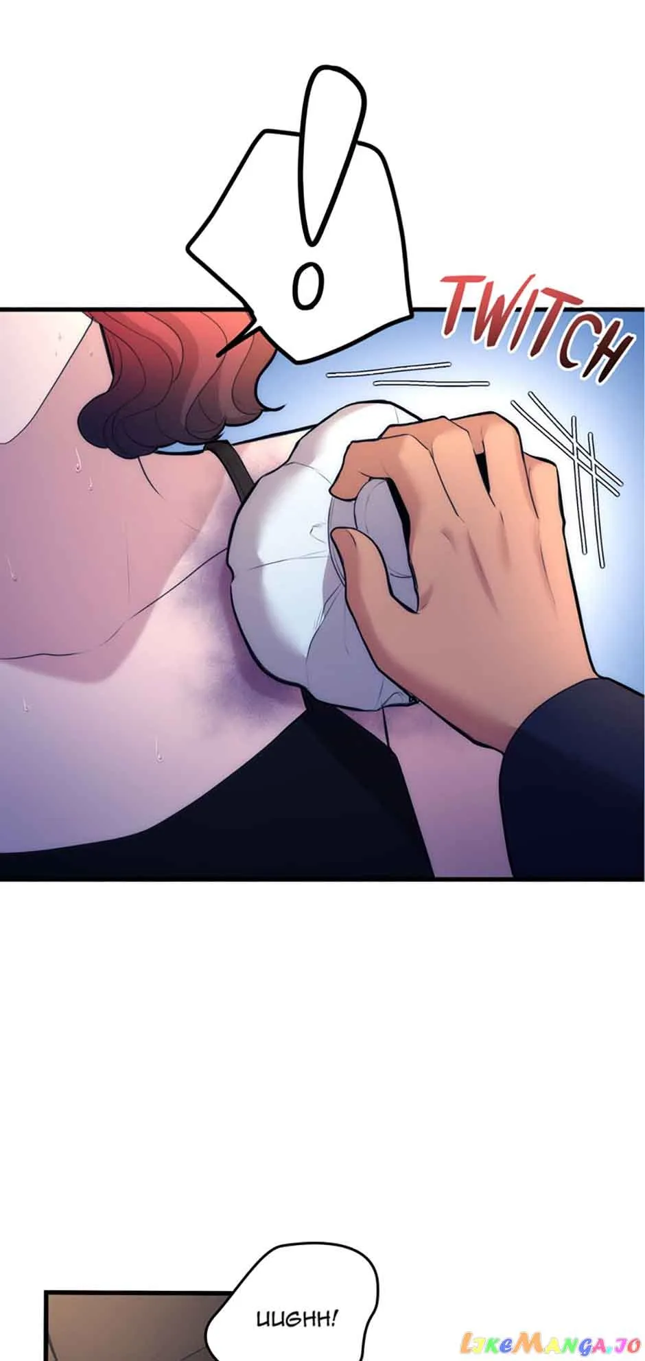 Blood Hotel Chapter 7 Online - página 80