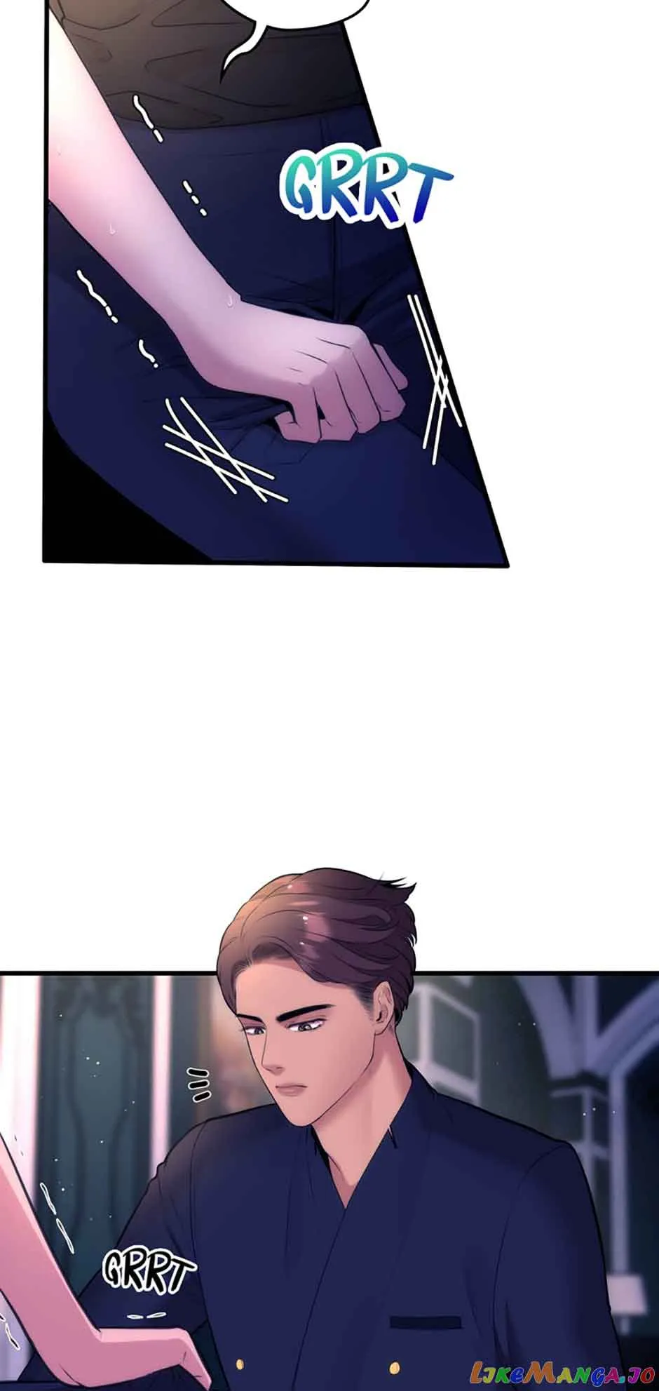 Blood Hotel Chapter 7 Online - página 81