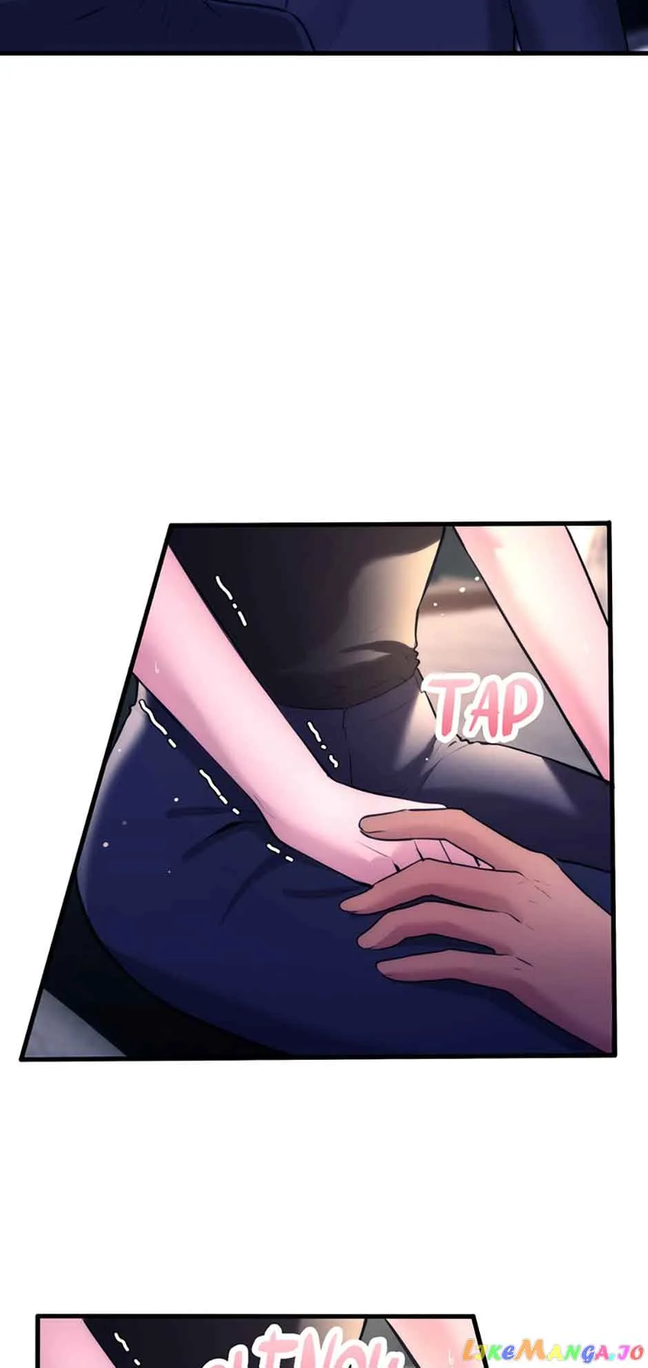 Blood Hotel Chapter 7 Online - página 82