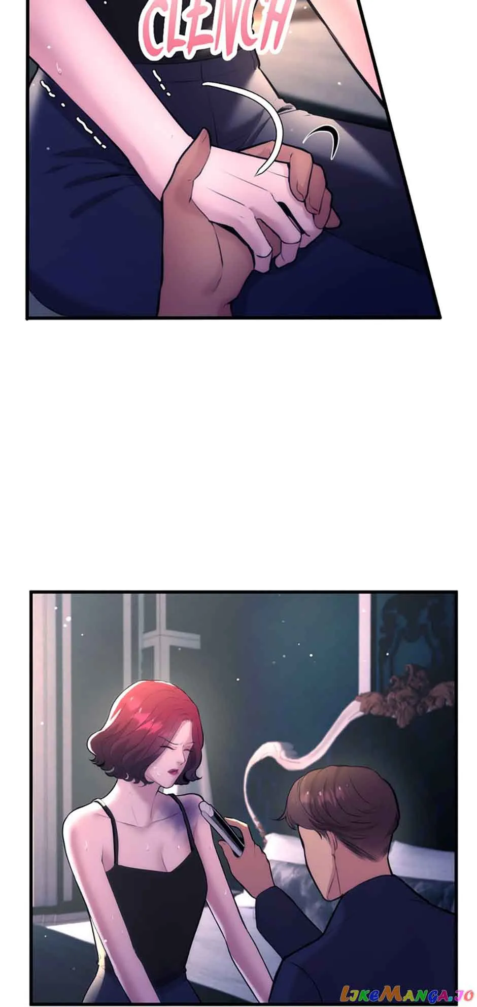 Blood Hotel Chapter 7 Online - página 83