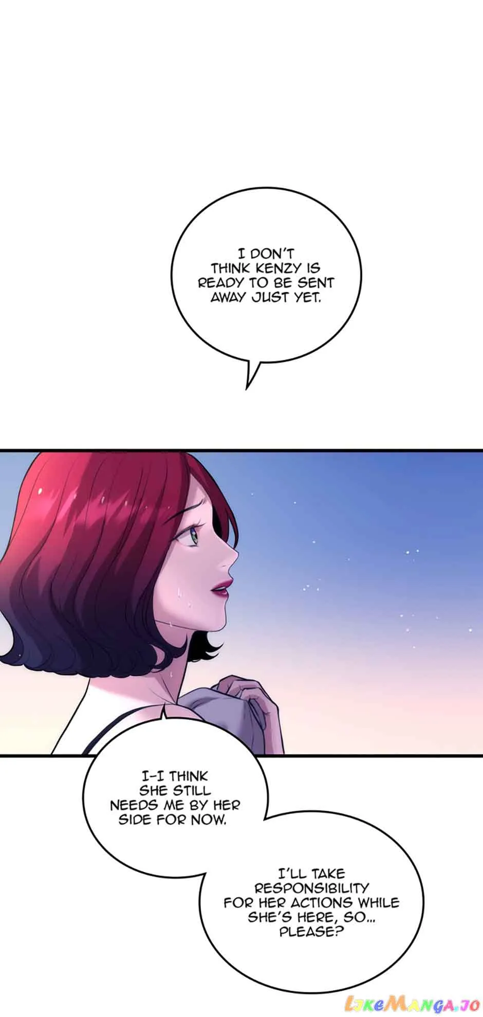 Blood Hotel Chapter 7 Online - página 85