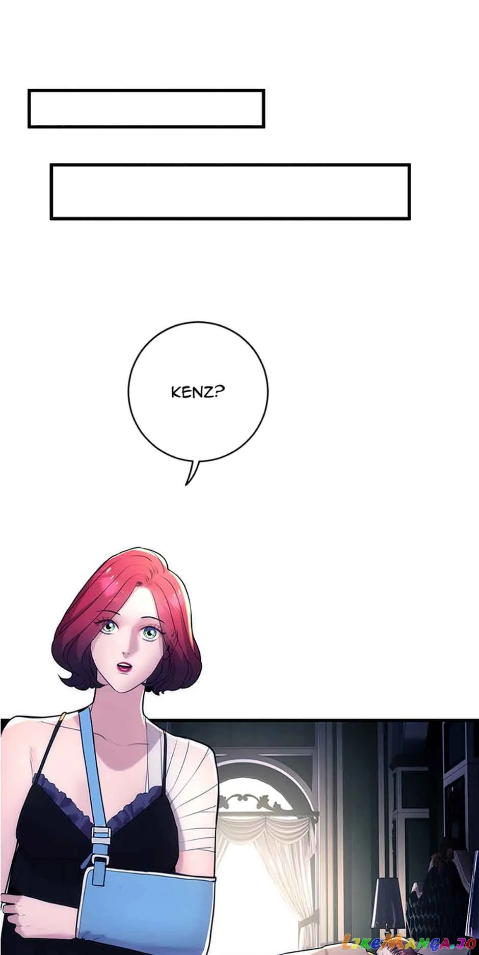 Blood Hotel Chapter 7 Online - página 89