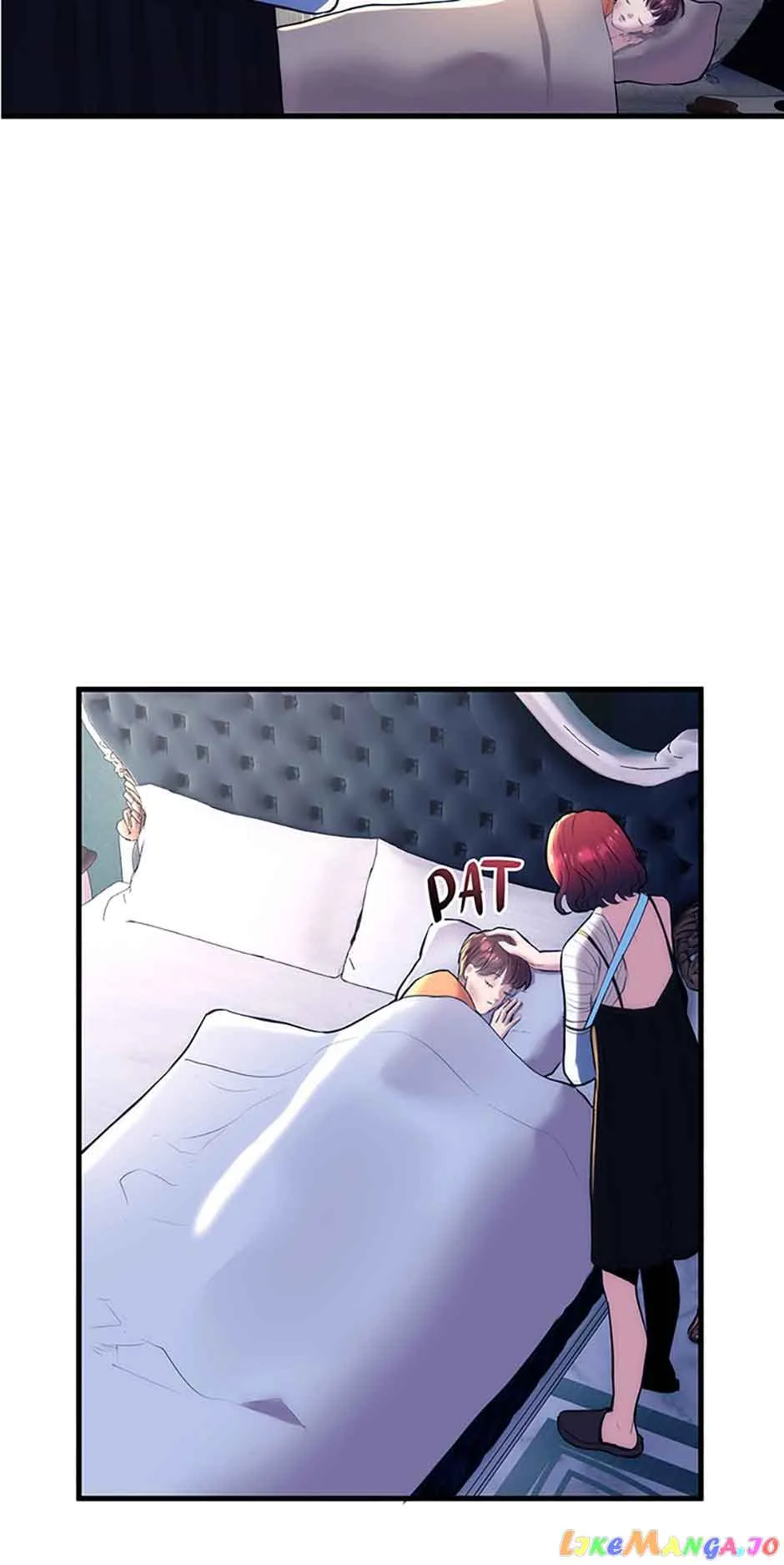 Blood Hotel Chapter 7 Online - página 90