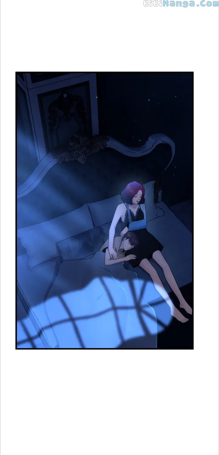 Blood Hotel Chapter 8 Online - página 1
