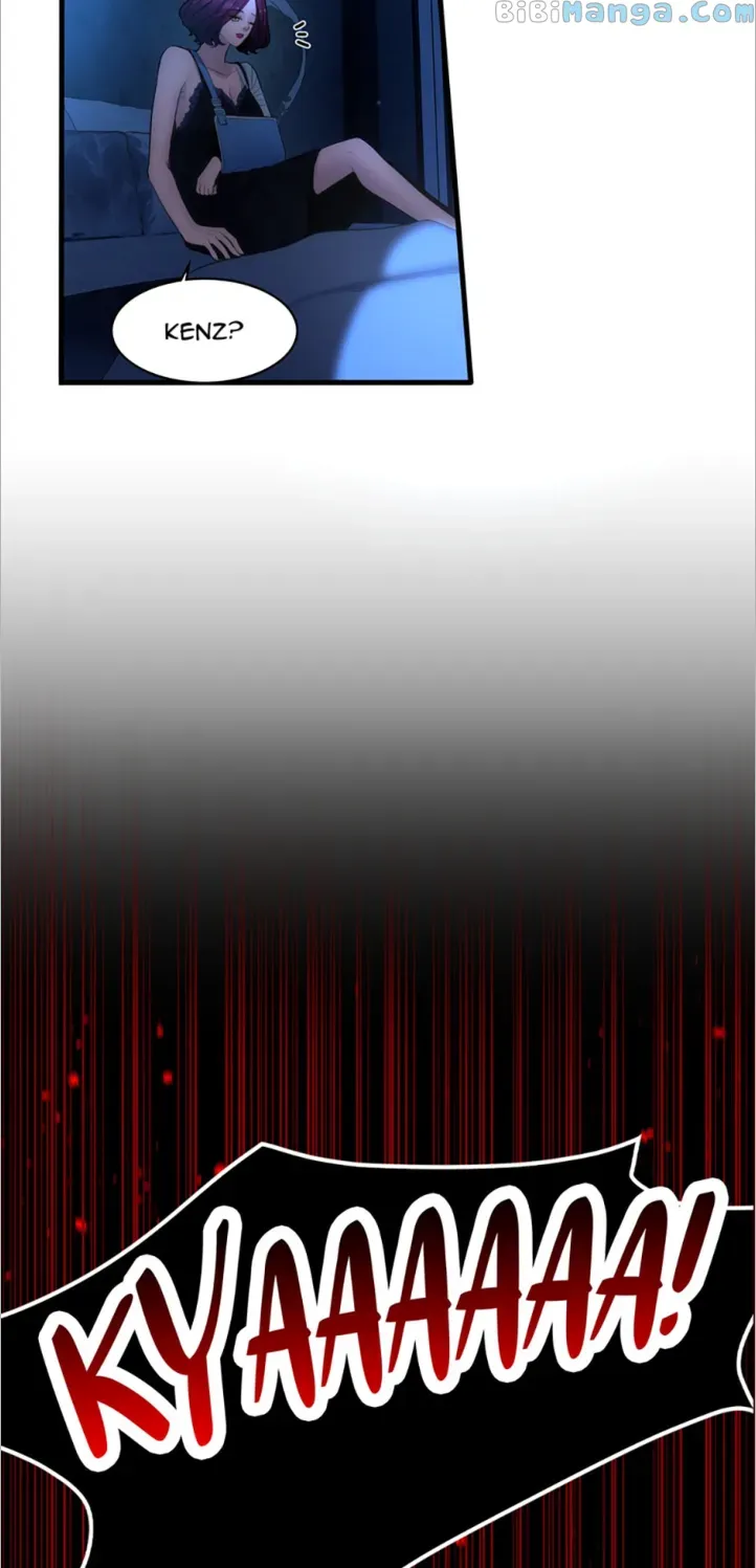 Blood Hotel Chapter 8 Online - página 4