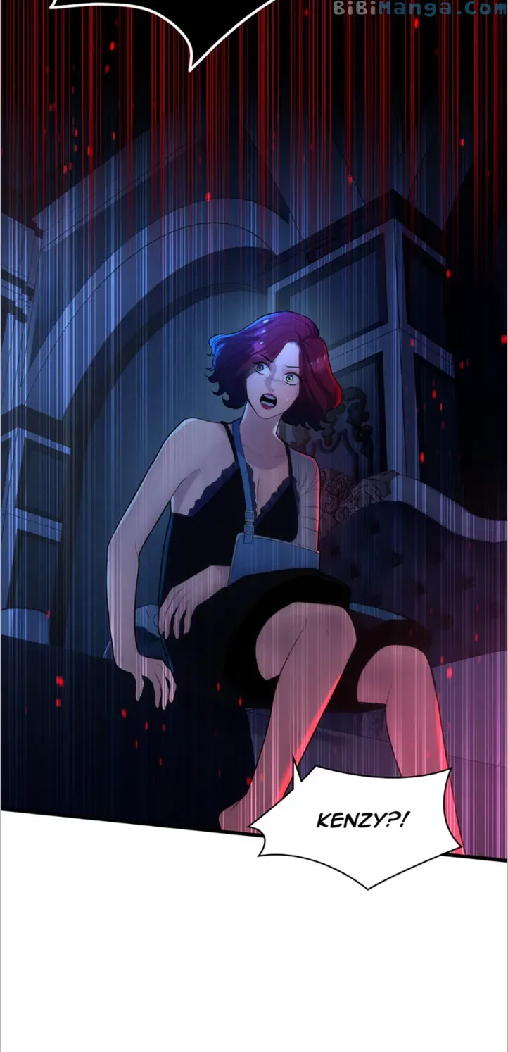 Blood Hotel Chapter 8 Online - página 5