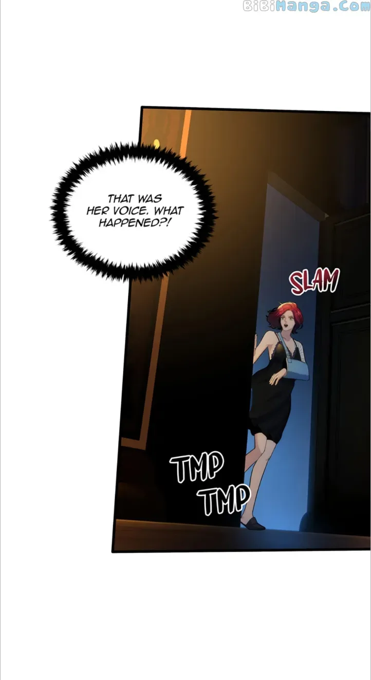 Blood Hotel Chapter 8 Online - página 6