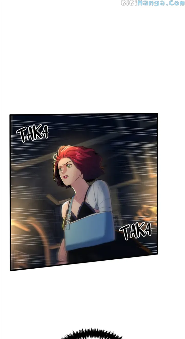 Blood Hotel Chapter 8 Online - página 7