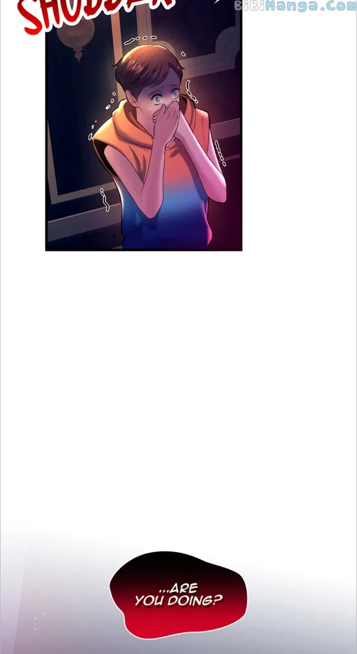 Blood Hotel Chapter 8 Online - página 10