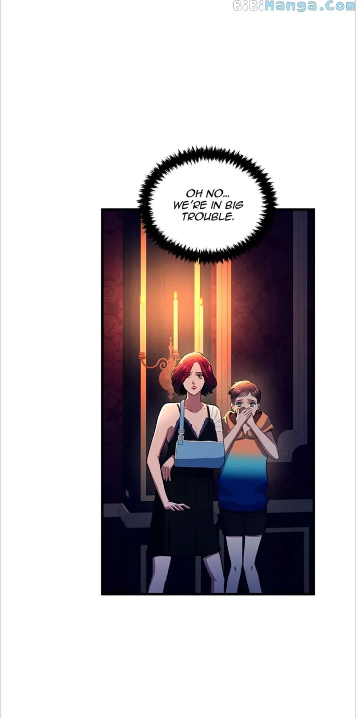 Blood Hotel Chapter 8 Online - página 12