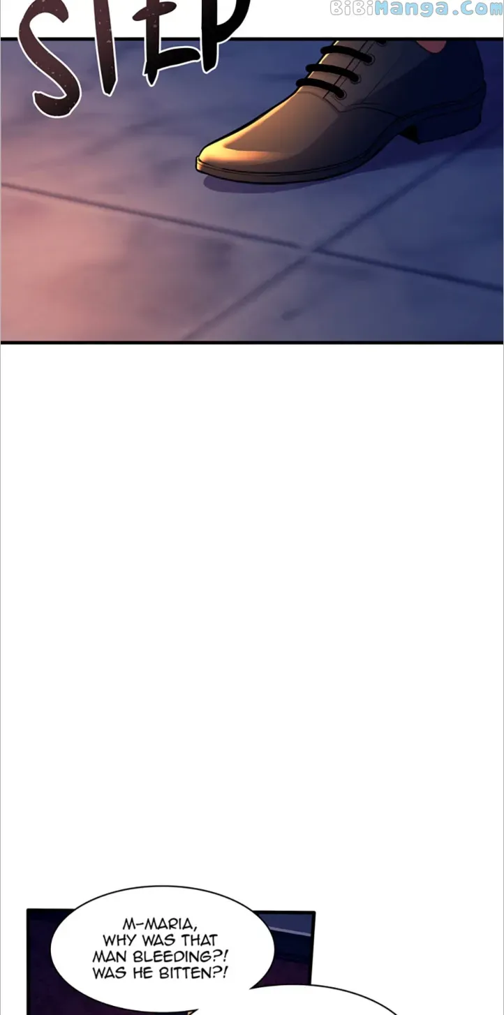 Blood Hotel Chapter 8 Online - página 16