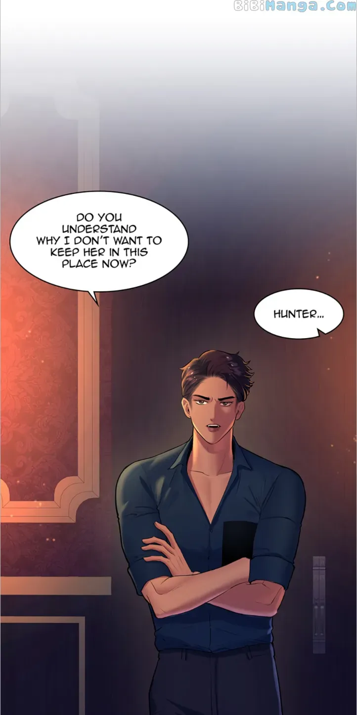 Blood Hotel Chapter 8 Online - página 18