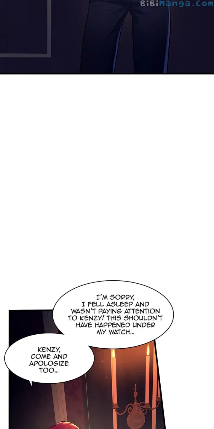 Blood Hotel Chapter 8 Online - página 19