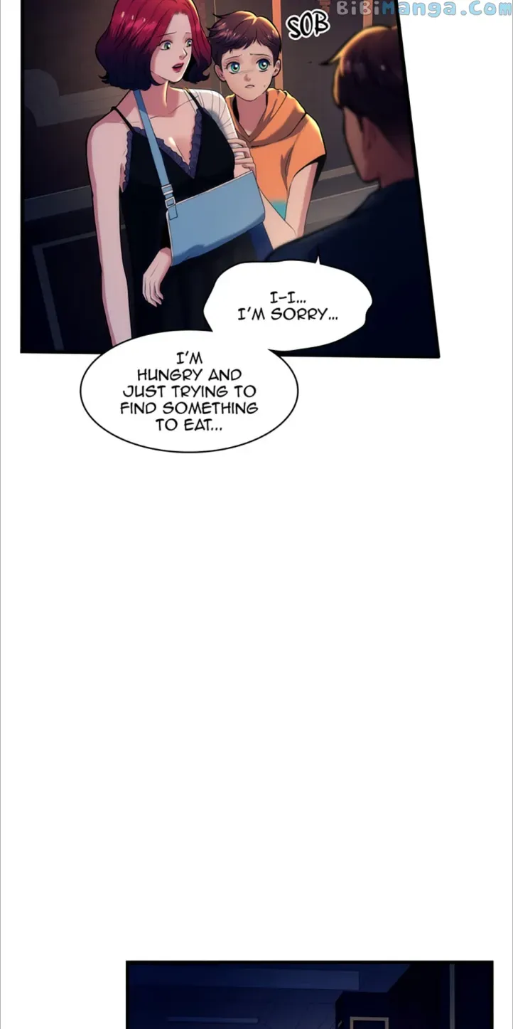 Blood Hotel Chapter 8 Online - página 20