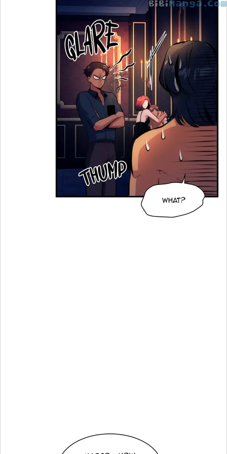Blood Hotel Chapter 8 Online - página 21