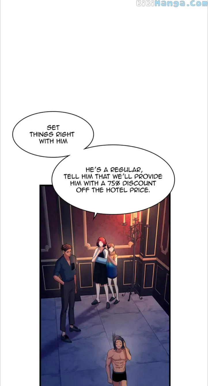 Blood Hotel Chapter 8 Online - página 23