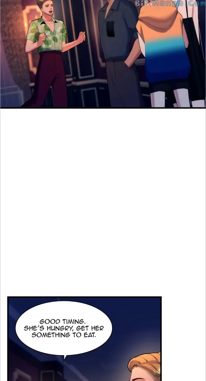 Blood Hotel Chapter 8 Online - página 25