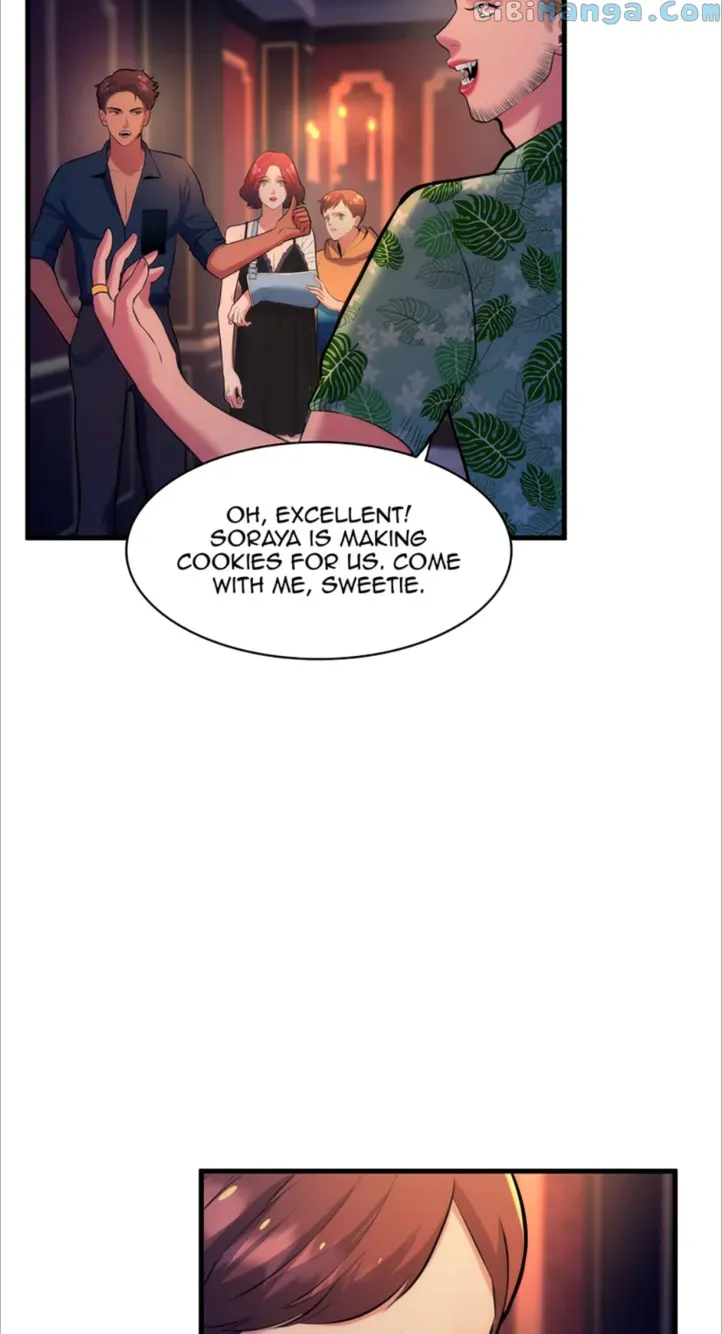 Blood Hotel Chapter 8 Online - página 26