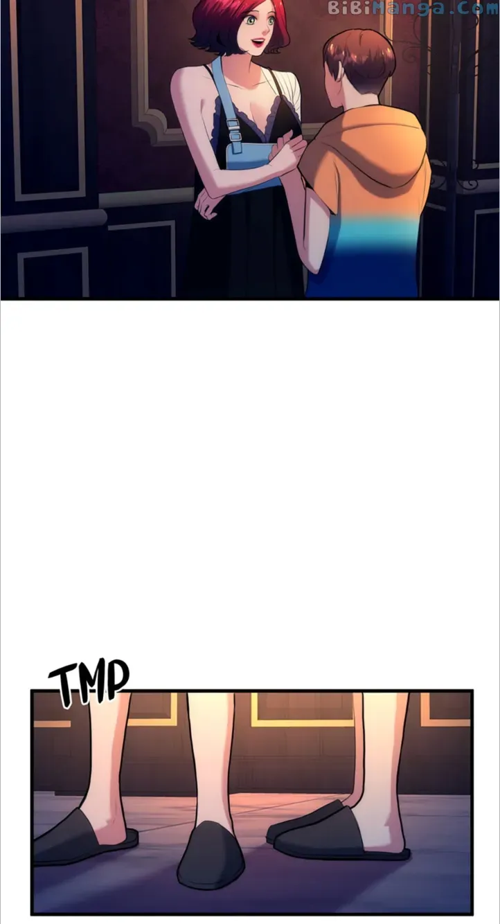 Blood Hotel Chapter 8 Online - página 28