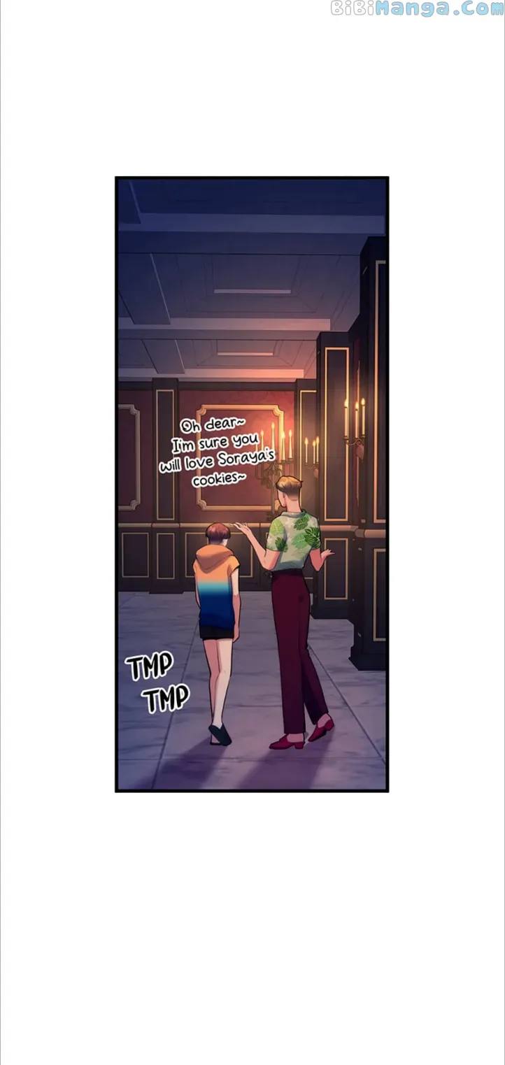 Blood Hotel Chapter 8 Online - página 30