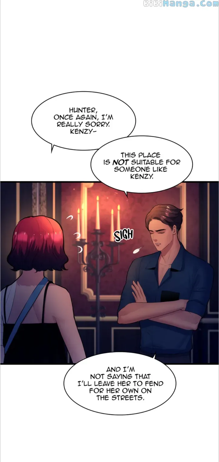 Blood Hotel Chapter 8 Online - página 31