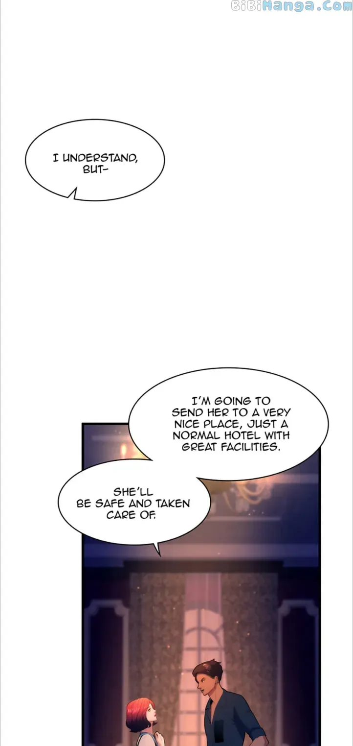 Blood Hotel Chapter 8 Online - página 32