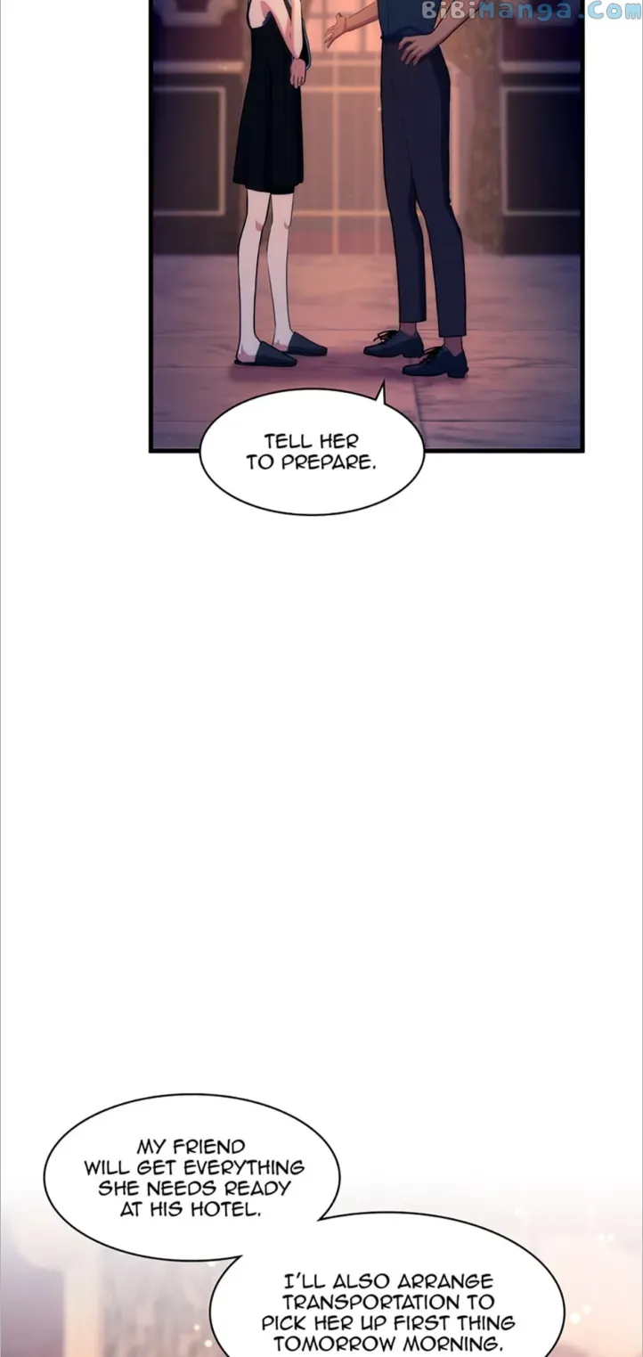 Blood Hotel Chapter 8 Online - página 33