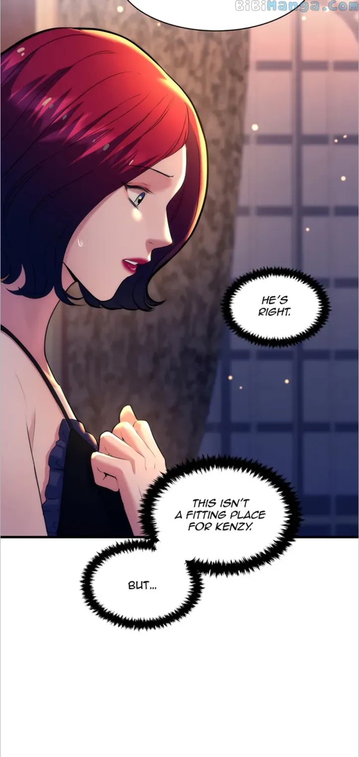 Blood Hotel Chapter 8 Online - página 34